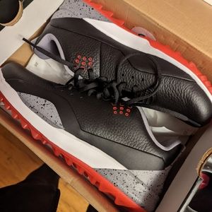 NIB Jordan ADG 3 sx 9